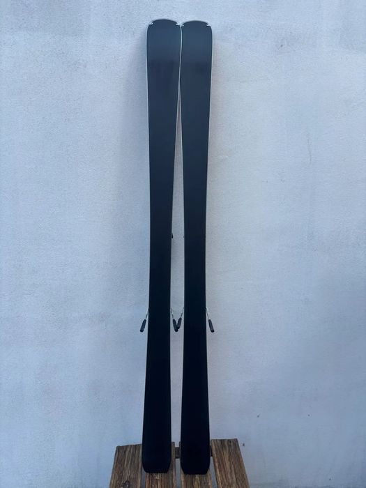 Fischer The Curv GT 80 XTR | All-Mountain - 166см | skiburgas.com