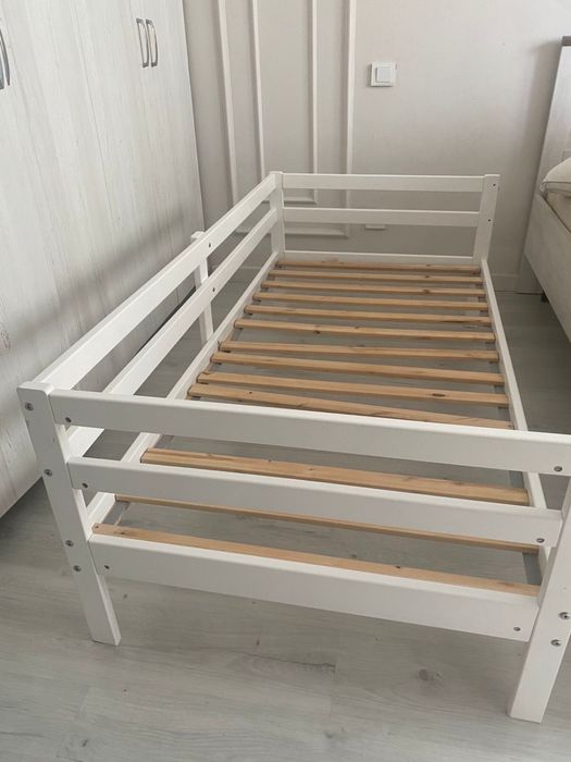 Детская кровать бу