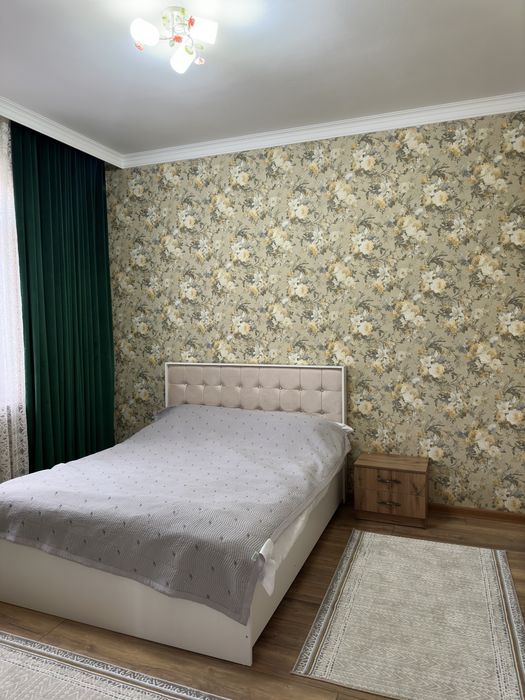 Коттедж биргулюк