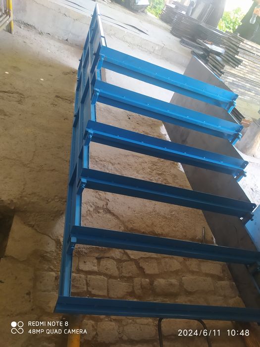 Ijaraga  Zina(lesnitsa) quyish uchun apalofka,yangi va qulay