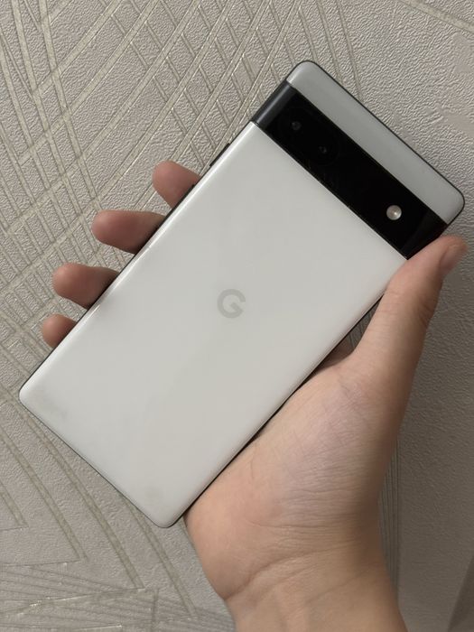 Обменяю Samsung z flip 5 и Pixel 6a