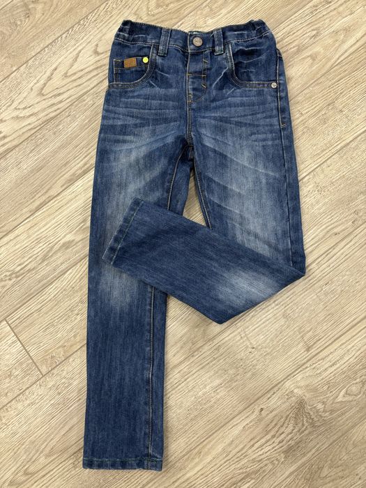 Джинсы  Next 5-6 лет