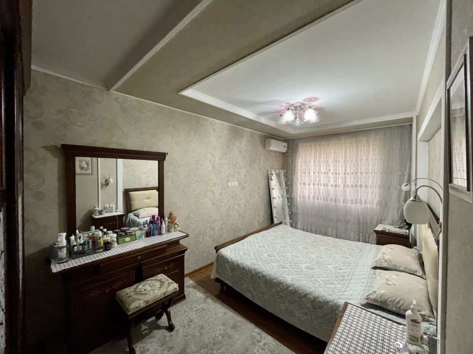 Продам квартиру в центре города