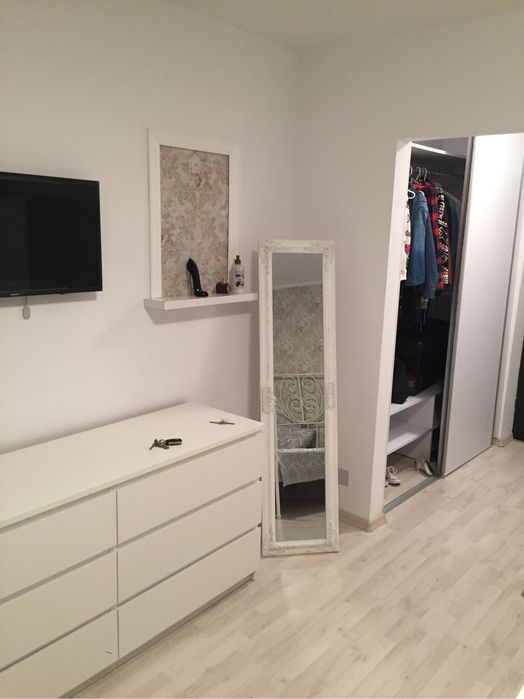 Garsoniera Calea Vitan Auchan