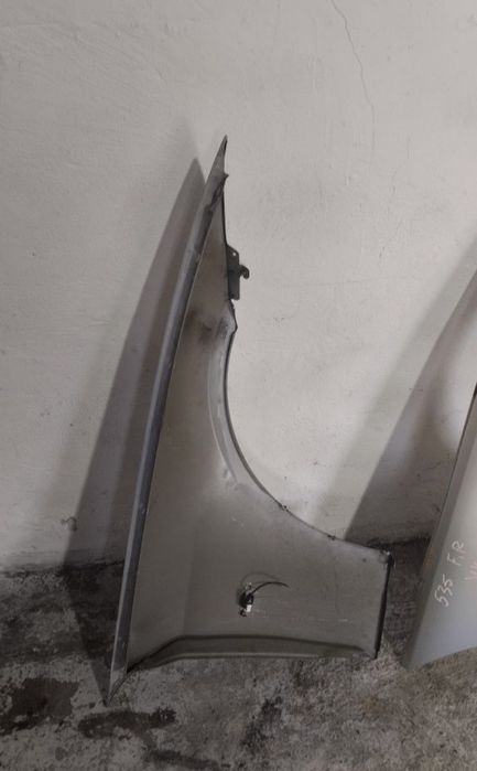 Крылья bmw 3 series e90