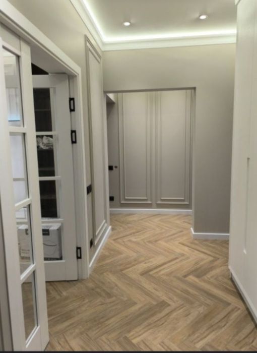 Ремонт Квартир Домов Офисов Участок и Магазинов