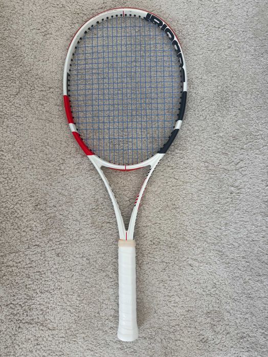 Racheta tenis -  Babolat Pure Strike 18x20
