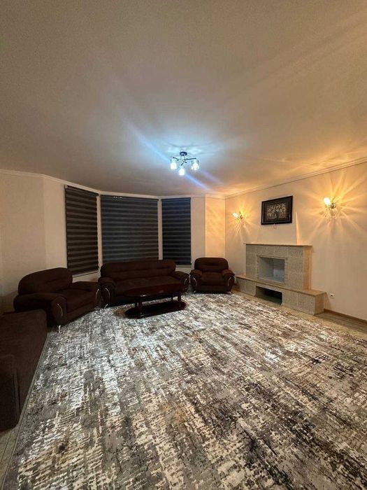 Продаётся элитная дача на Чарваке