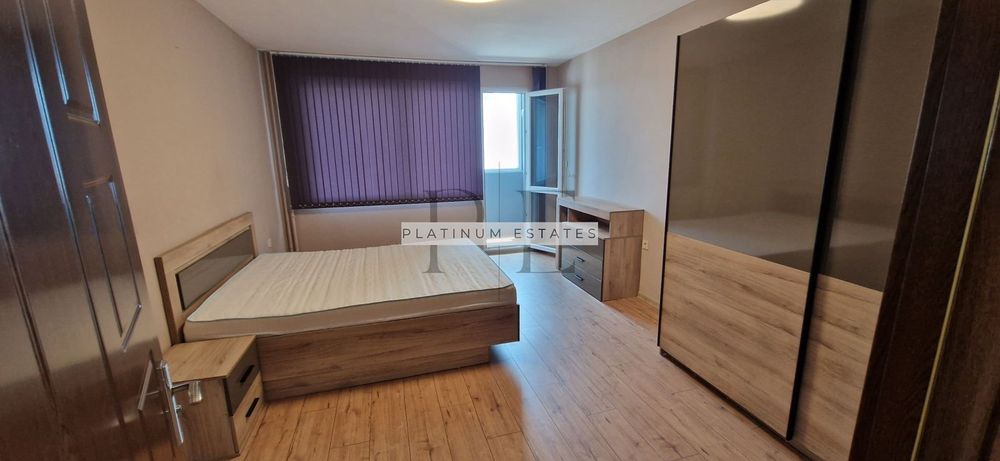 Дава се под наем Двустаен апартамент в София, Надежда 4 - 60 кв.м за 612 € - Снимка #5