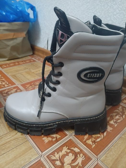 Қысқы етік  35 размер