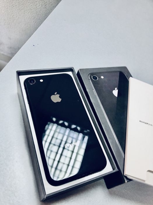 iphone 8 ideal karobkali