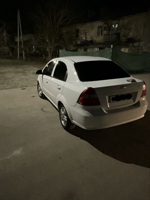 Arendaga Nexya tozza 2000$