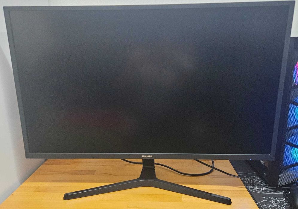 Monitor Samsung 4k, 32", 60hz