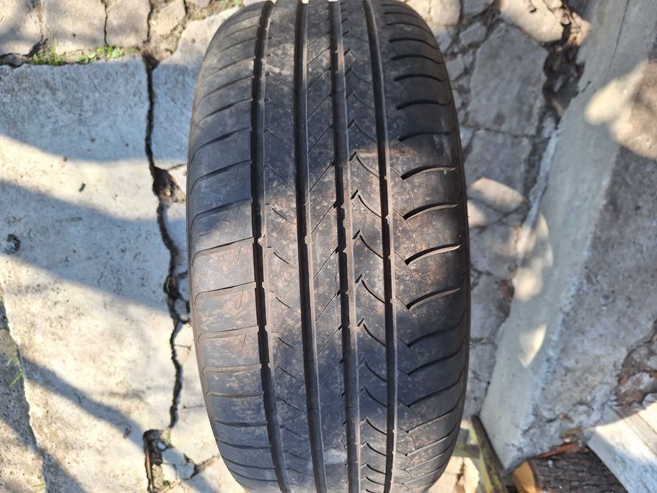 255/50/19 летни Good Year