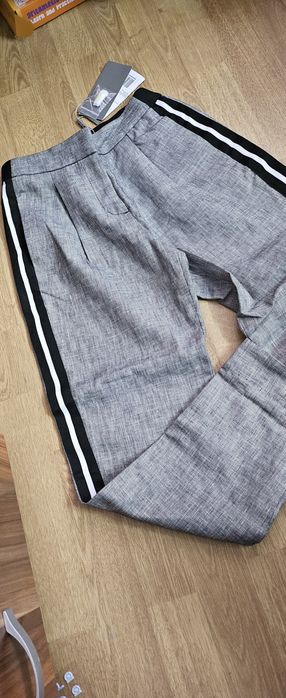 Gulliver нов панталон с етикет 152 см