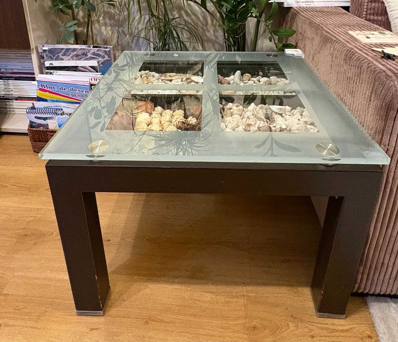 артистична холна маса