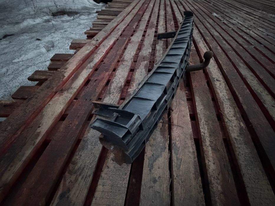 Фаркоп Фольксваген