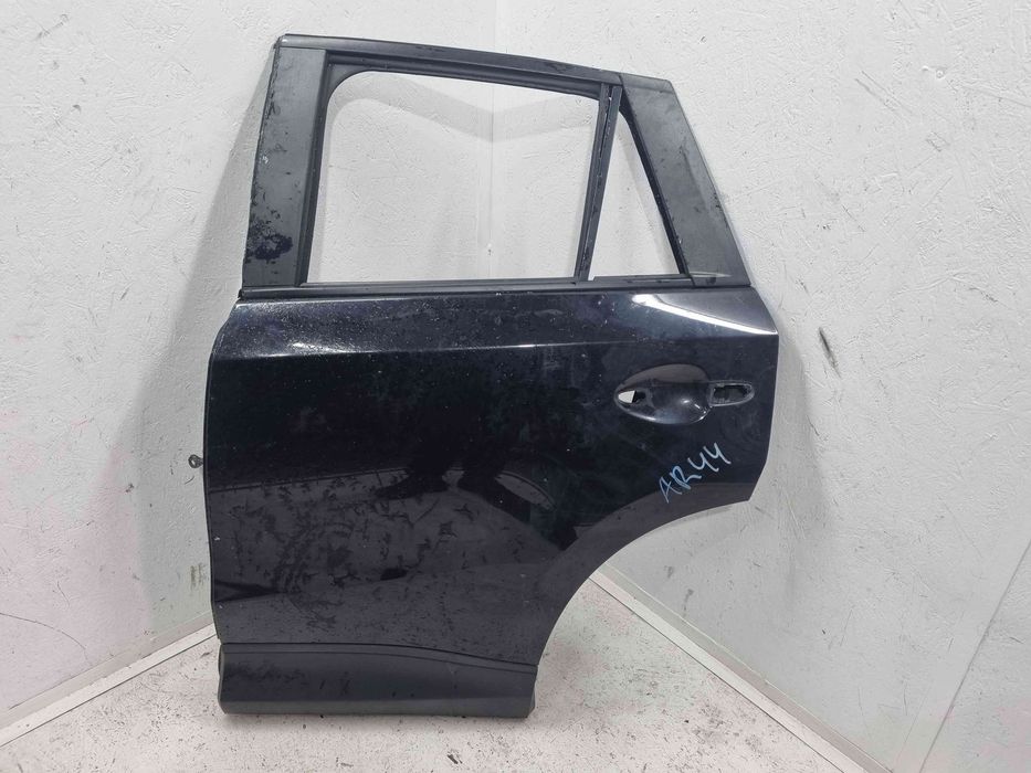 Usa stanga spate MAZDA CX-5 (KE) [Fabr 2011-2016] NEGRU