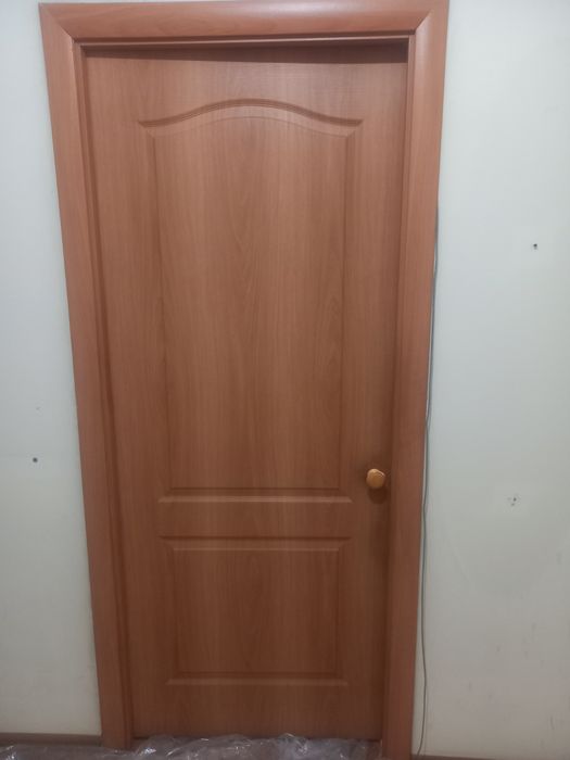 Продаю двери б/у