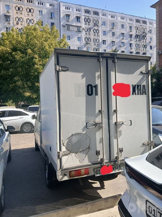 Продаётся авто Lifan