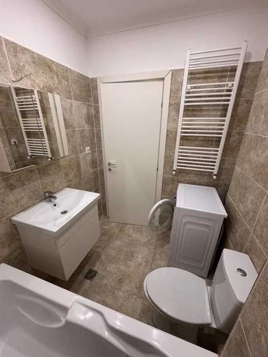 Garsoniera Militari Residence - Complex "Avangarde City"