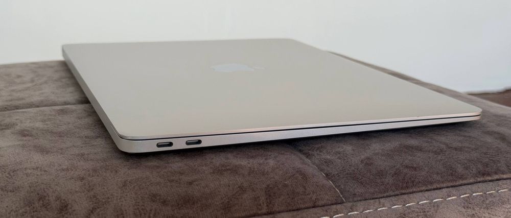 Macbook Air M1 92 Yomkost