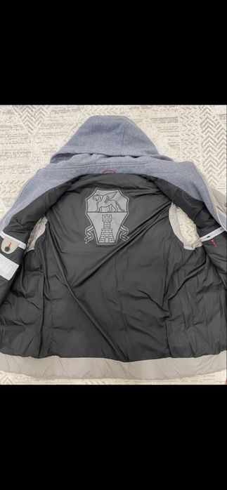 Продаю безрукавку