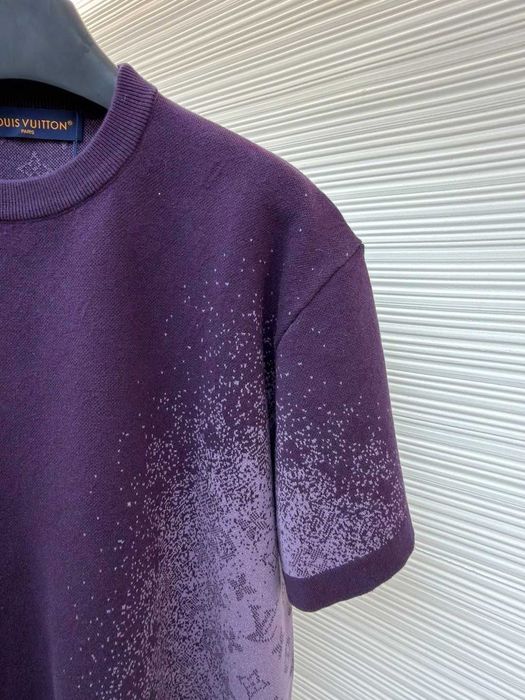 Tricou Louis Vuitton Premium