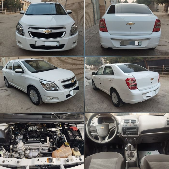 Кобилт сотилади 8800