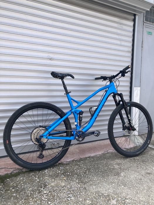 Canyon Neuron MTB