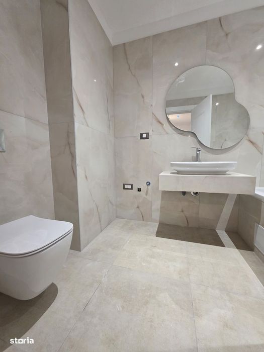 Apartament/Birou 2 Camere, Complex "My North Place". Terasa privată