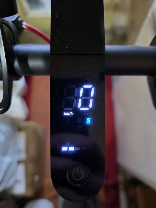 Vand Xiaomi pro 2