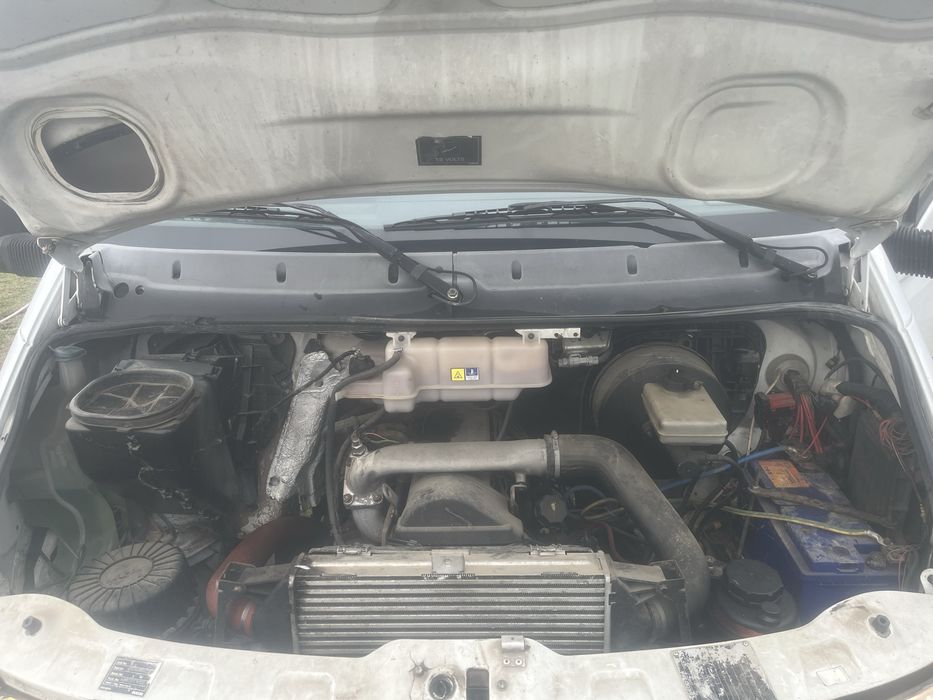 Iveco 65 c 15 an 2003 basculabil