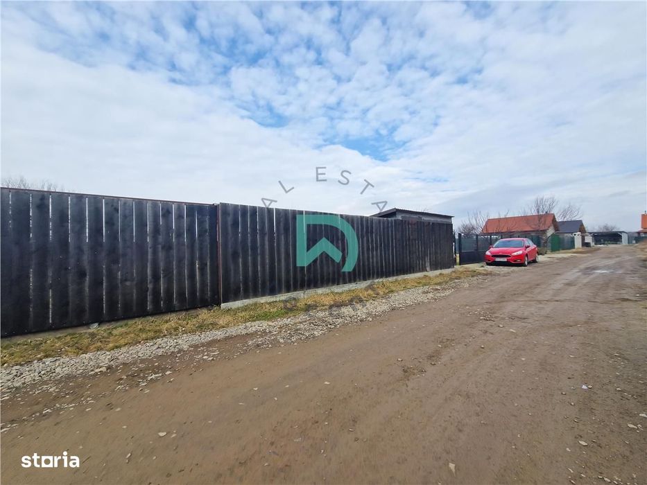 Vanzare teren intravilan, Podu Olt