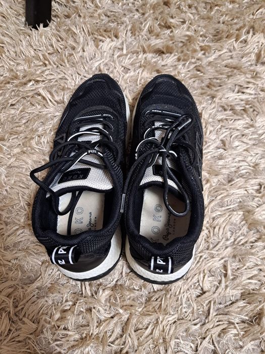 Летни  маратонки  Pepe  Jeans  2 вида