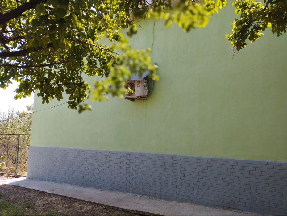 Үй сатылады. Шардара қаласында.