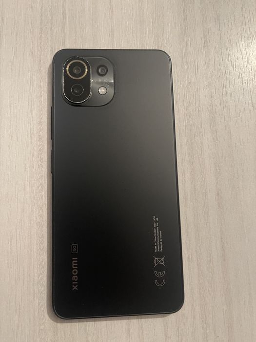 Xiaomi Mi 11 lite 5G