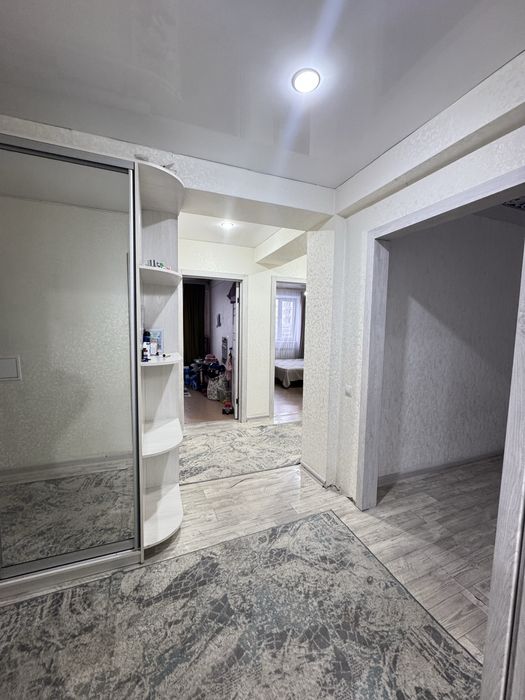 Сдам 3 комнатную квартиру