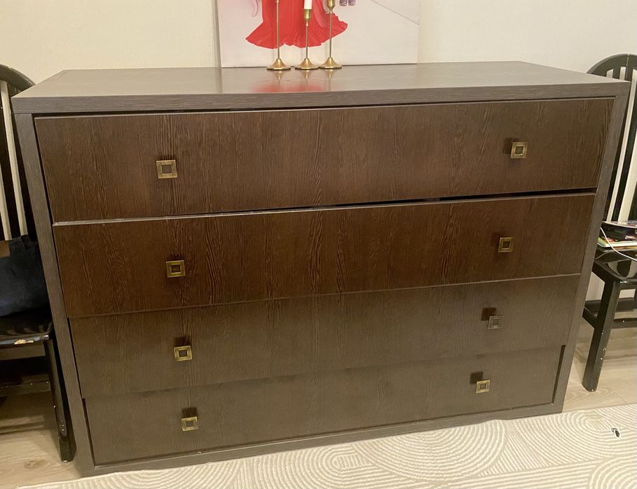 Продам бельевой комод