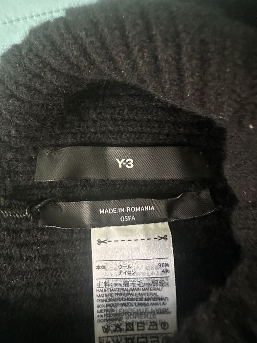y-3 yohji yamamoto adidas