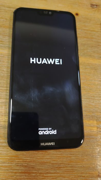 Huawei P20 Lite  4/64