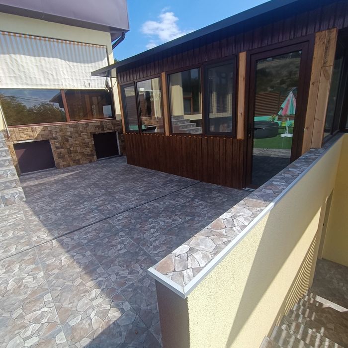 Продавам къща с.Драговищица