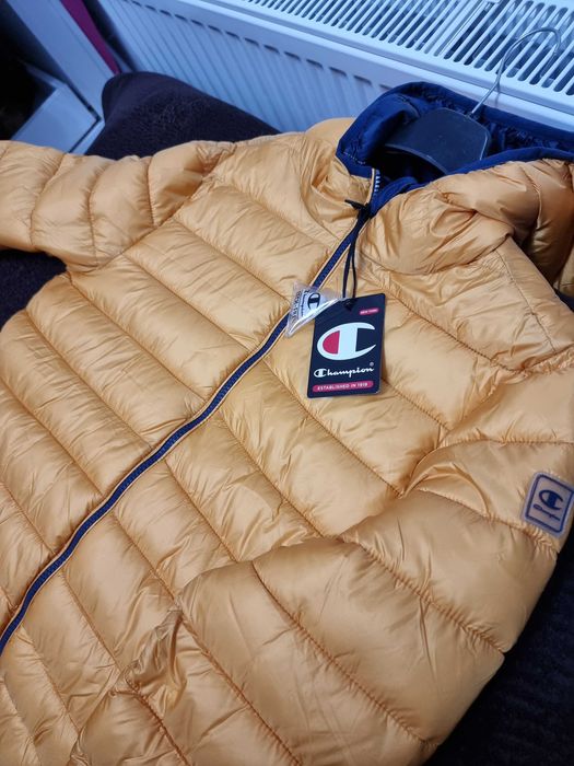 Vand geci champion originale