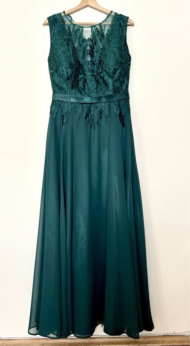 Рокля Vera Mont, размер М