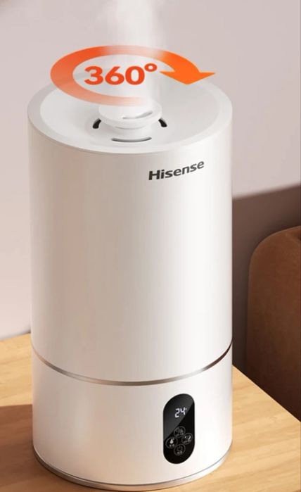 Увлажнитель воздуха