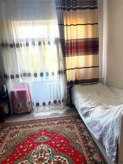 3 комнатная квартира