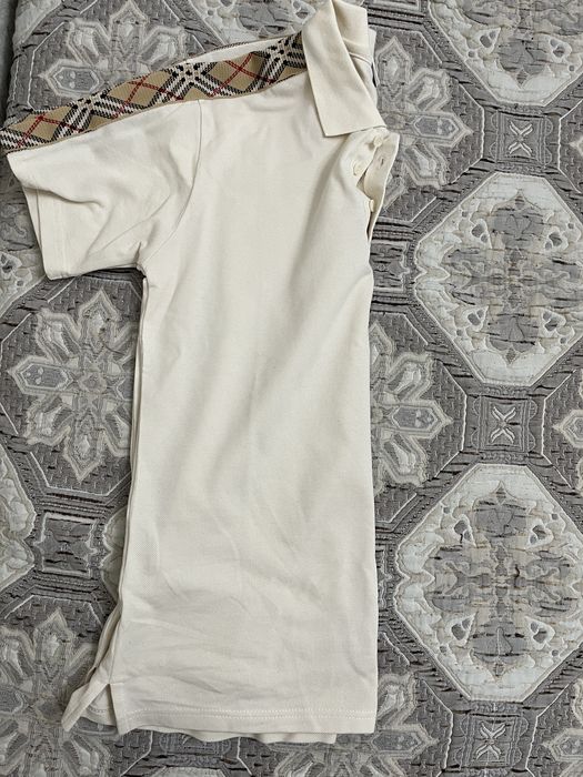 Тенниска Burberry