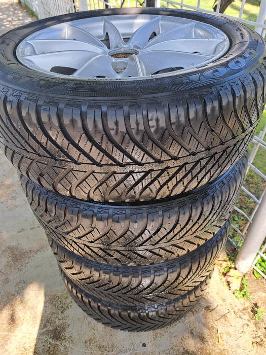 Jante bmw originale r16