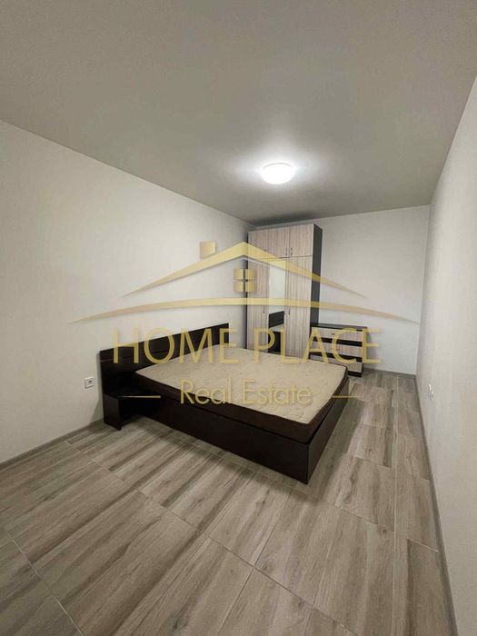 Дава се под наем Едностаен апартамент в Варна, Левски - 40 кв.м за 484.5 € - Снимка #4