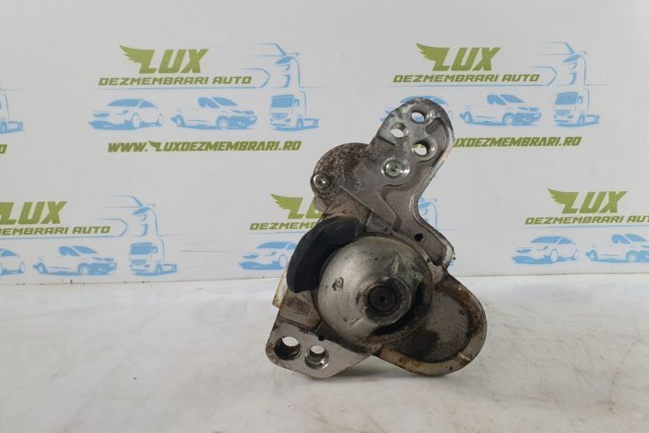 Electromotor 1.0 benzina h4d-f4 233008820r Dacia Sandero 3  [din 2020 pana  2022] seria